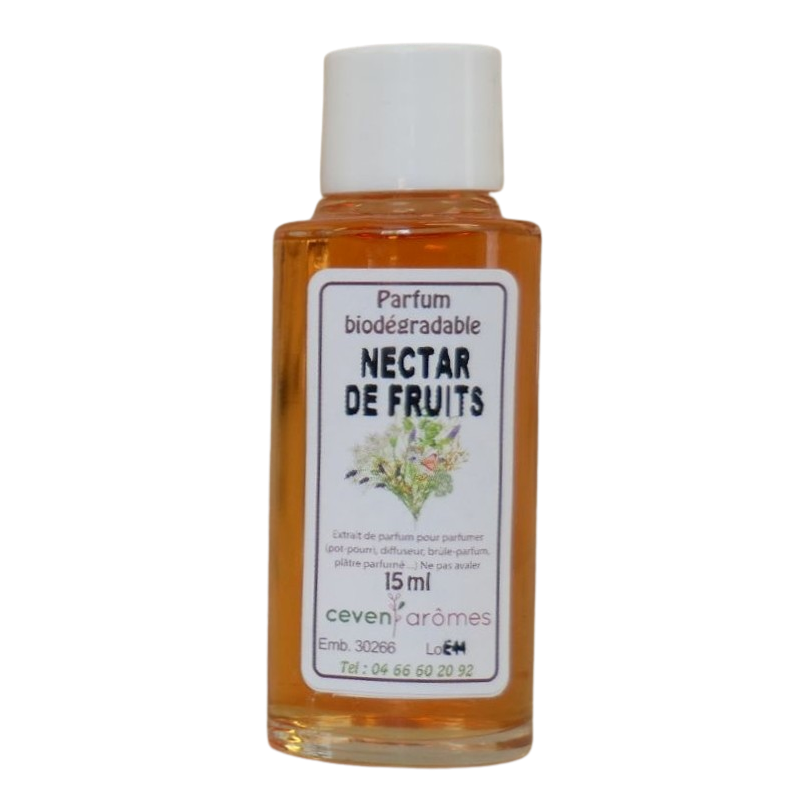 Fruchtnektar 15 ml