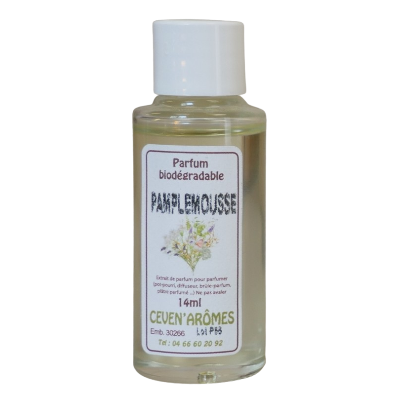 Pamplemousse 15 ml