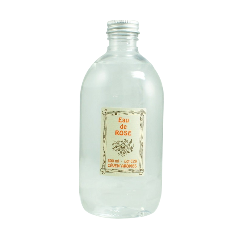 Eau de Rose 500 ml