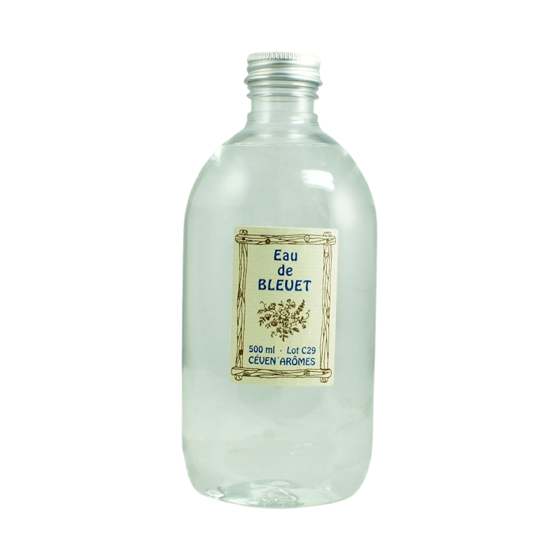Eau de Bleuet 500 ml