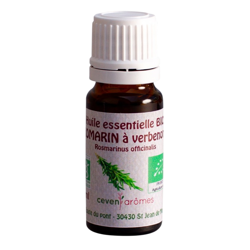 Lavandin Super - Magnete diffusore di oli essenziali