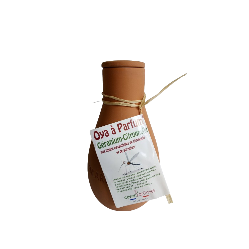 Difusor de madera de roble