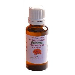 Difusor de madera de roble