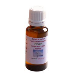 Difusor de madera de roble