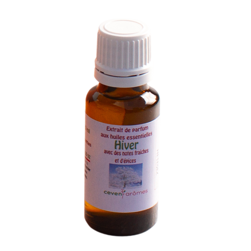 Recharge pour Oya en flacon de 20 ml