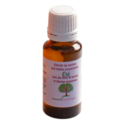 Recharge pour Oya en flacon de 20 ml