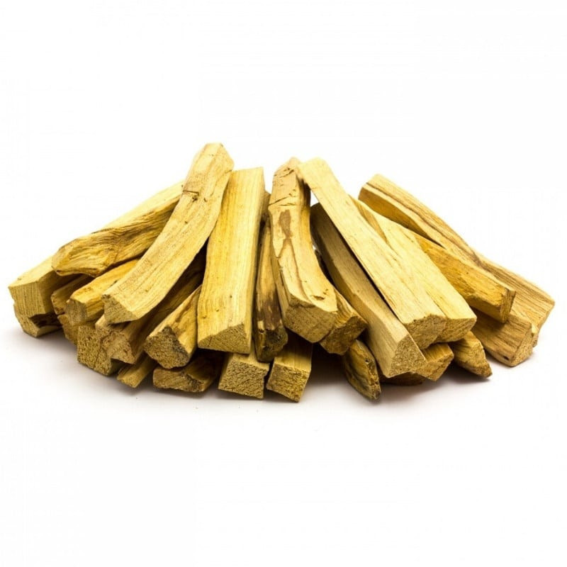 Palo santo bois sacré en vrac