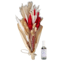 Süßer Schlaf – BIO-Kissenparfüm