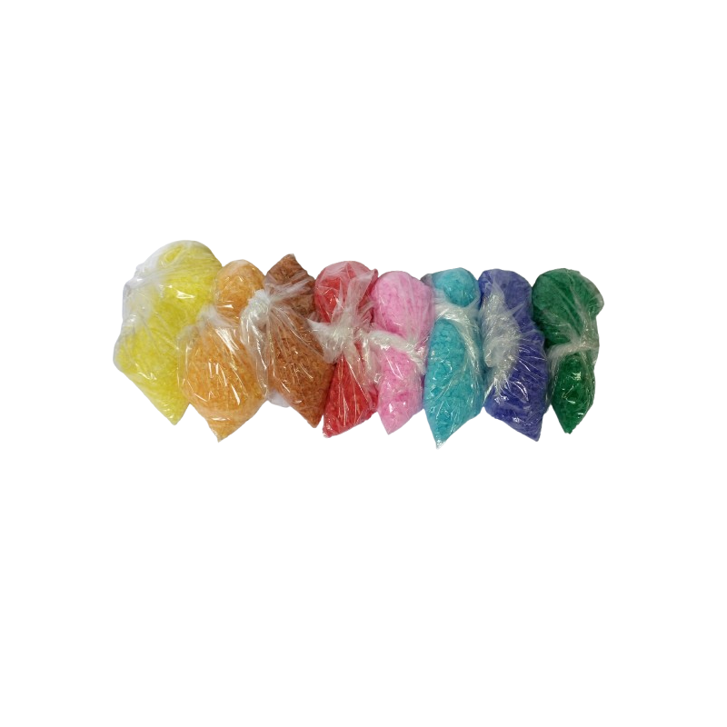 Sel parfumé en vrac