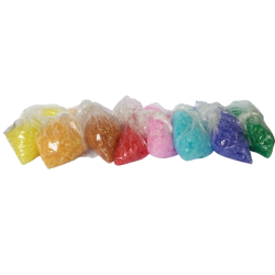 スレートフラワーのお香立て