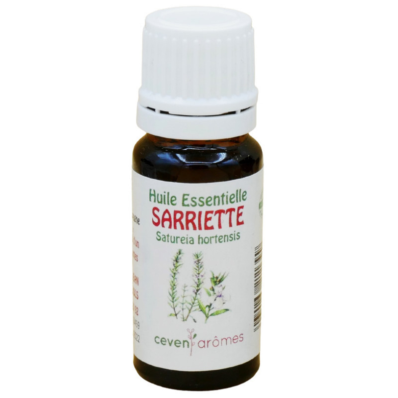 Aceite esencial salado