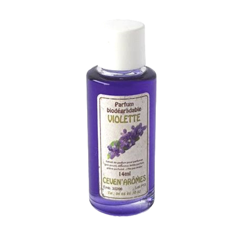 Violette 15 ml