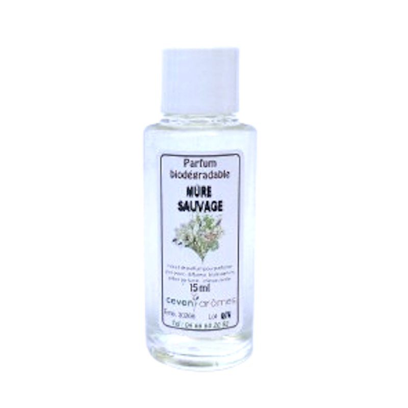 Wilde Brombeere 15 ml