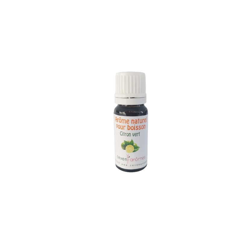 copy of copy of Arôme naturel d'Amande douce 10ml