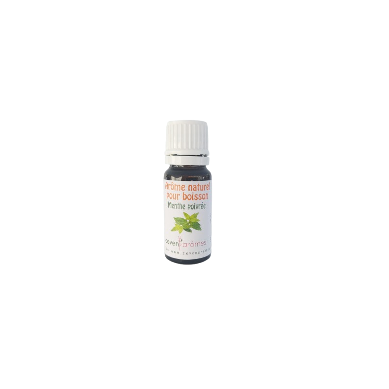 copy of copy of copy of Arôme naturel d'Amande douce 10ml