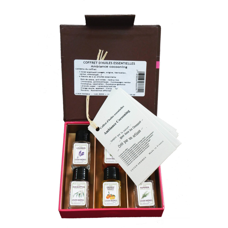 Cocooning-Ambiente-Box