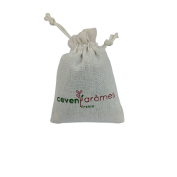 Sachet de fleurs de lavandin de Provence 15g