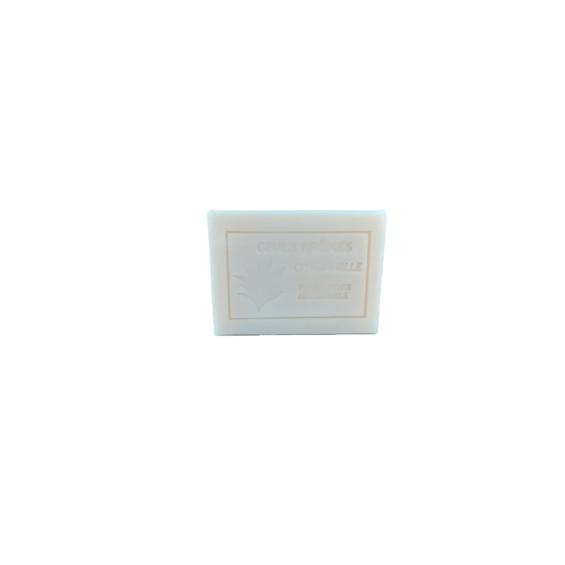 copy of Savon aux H.E Lavandin et Petit grain 100g
