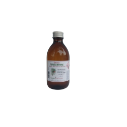 Essence de térébenthine...