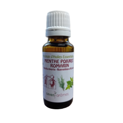 Aceite esencial de madera...