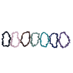 Bracelet de lithothérapie