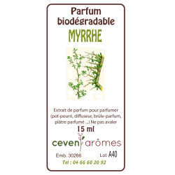 copy of Vanille biscuité