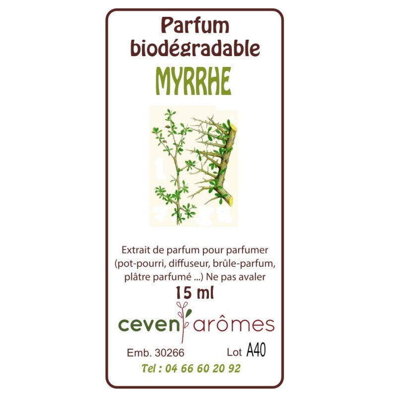 copy of Vanille biscuité