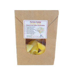 Parfum solide - Sachet de 50g