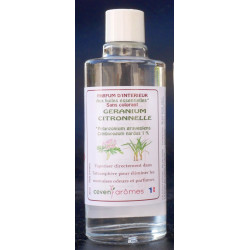 Parfum d'intérieur aux...