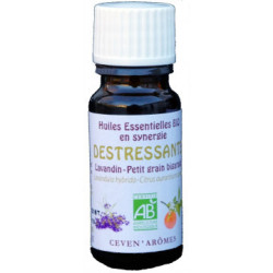 copia de Synergy HE ORGANIC...