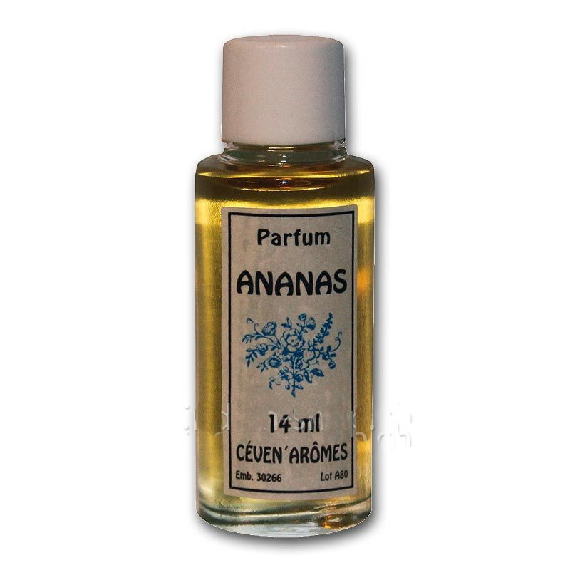 Ananas 15 ml