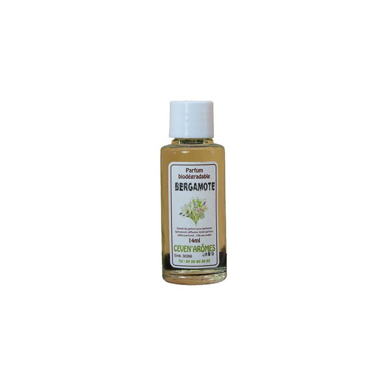 Bergamotte 15 ml