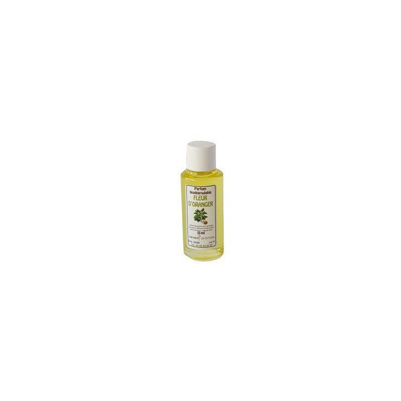 Orange blossom 15 ml