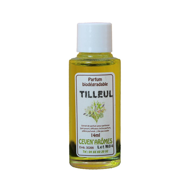 Tilleul 15 ml