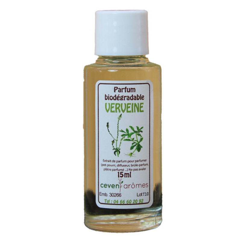 Verveine 15 ml