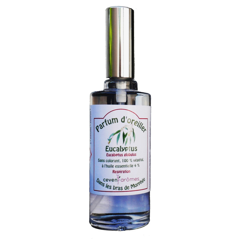Parfum d'oreiller - Eucalyptus