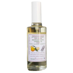 Parfum d'intérieur aux...