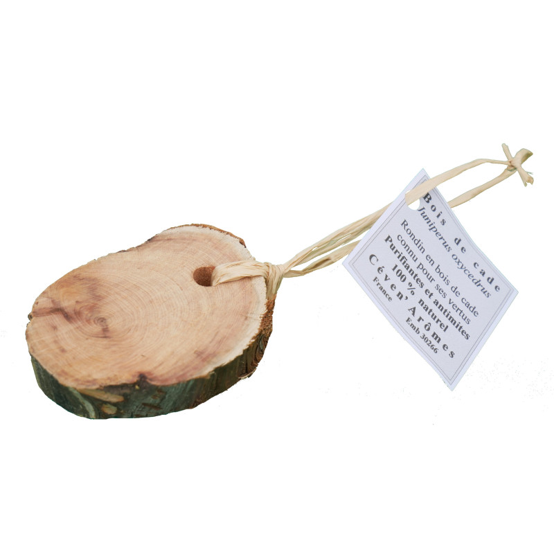 Tronco cadente da appendere