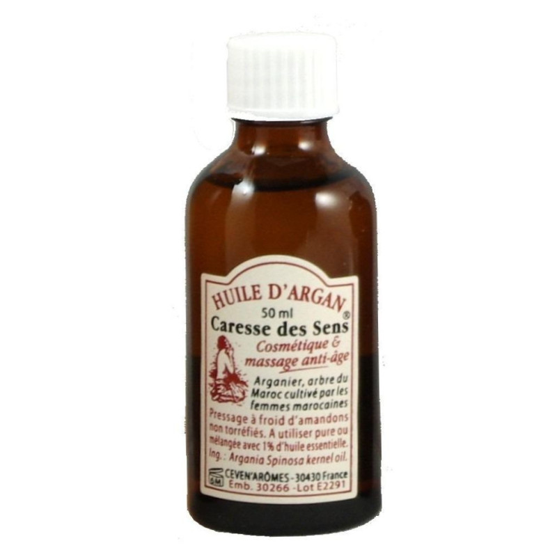Huile d'Argan