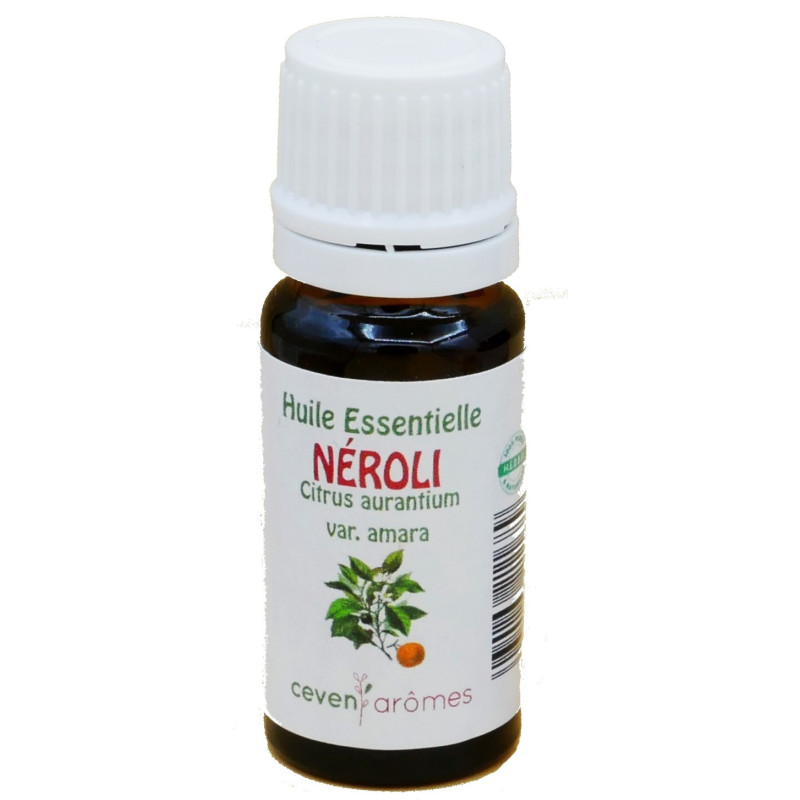 Neroli – Ätherisches Öl