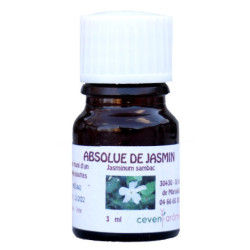 Flasche Jasmin Absolue