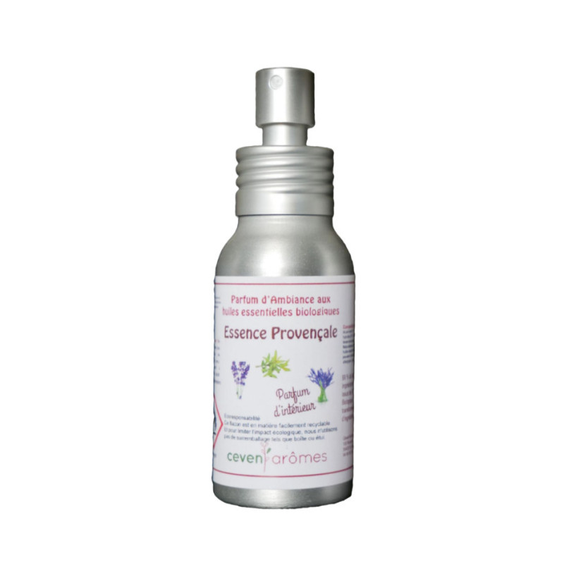 Fragancia de hogar - Esencia provenzal