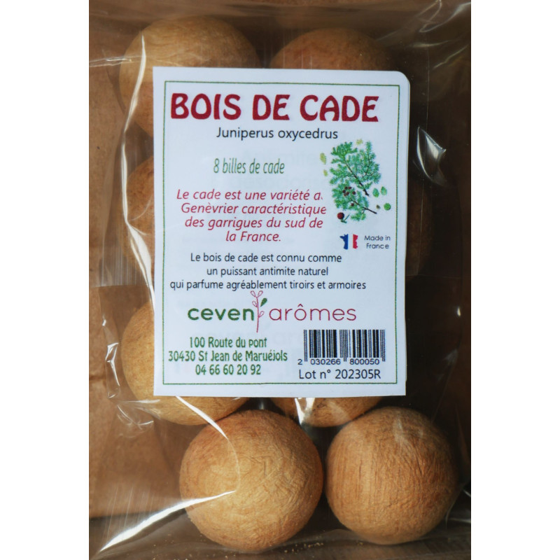 Marmi Cade - Confezione da 8