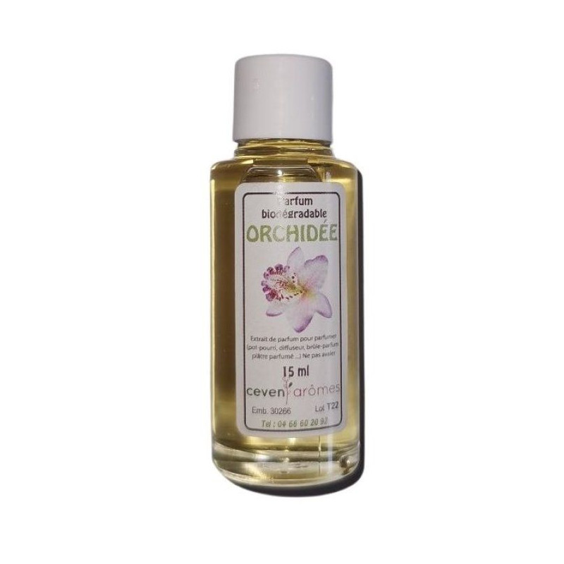 Orchidee 15 ml