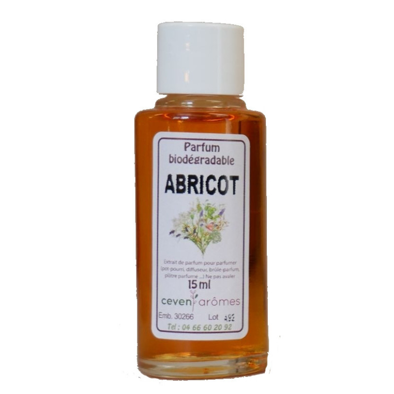 Abricot