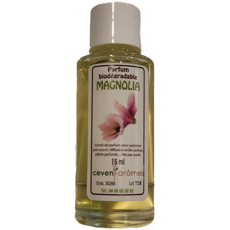 Magnolie 15 ml